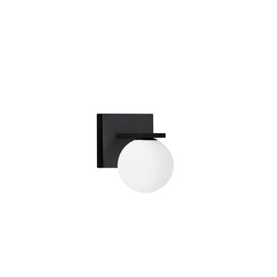 Lyora WandlampOracle zwart - 9060243