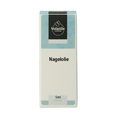 Volatile Nagelolie 5 Milliliter