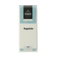 Volatile Nagelolie 5 Milliliter - thumbnail
