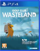 Golf Club Wasteland - thumbnail