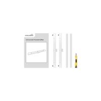 Schellenberg 46601 Universele raamventilatieset Wit - thumbnail