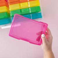 We R Makers • crafters case with mini storage cases - thumbnail