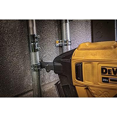 DeWalt Accessoires DCN8903017 XH Nagels Verzinkt 17x3.0mm voor DCN890 Betontacker 1005 Stuks - DCN8903017