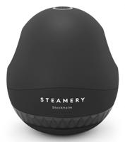 Steamery Pilo 1 Pluizendief 1 stuk(s) Zwart - thumbnail