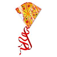 Kites Ready 2 Fly - vlieger pizza - thumbnail