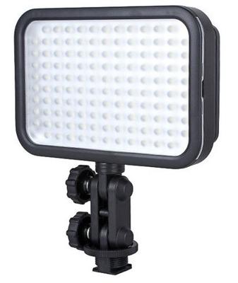 Godox LED camera verlichting - LED 126 Godox LED camera verlichting - LED 126