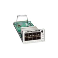 Schakelaar CISCO C9300X-NM-8Y= - thumbnail