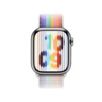 Apple Watch Band - Geweven sportbandje - 41 mm - Pride Edition - One Size - thumbnail