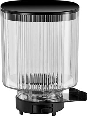 Zwilling Koffiemolen / Bonenmaler Enfinigy Zwart