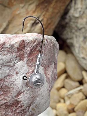 Dragon V-Point Speed HD XL Jig Head 5gr Size 8/0