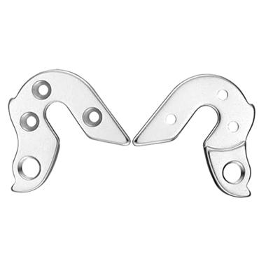 Union derailleurpad gh-152 met schroefset m5x0.8
