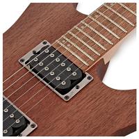 Ibanez S521-MOL elektrische gitaar Mahogany Oil - thumbnail