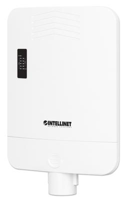 Intellinet 509220 Netwerk switch 10 / 100 / 1000 MBit/s IEEE 802.3bt Intellinet 509220 Netwerk switch 10 / 100 / 1000 MBit/s IEEE 802.3bt