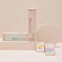 Indola Profession Blonde Expert High Lift Ultra Blonde 100.11 Intense Ash 60ml - thumbnail