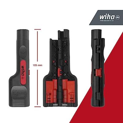 Wiha 44241 Afstripgereedschap 6 tot 8 mm - thumbnail
