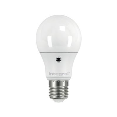 Enzo LED GLS lamp met sensor 4,8 watt - LED0500