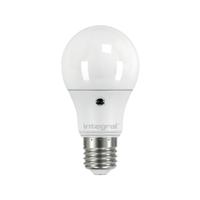 Enzo LED GLS lamp met sensor 4,8 watt - LED0500 - thumbnail