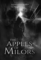 The Apples of Milors - Ralph Bunschoten - ebook - thumbnail