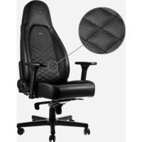 Noblechairs Icon Black - thumbnail