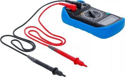 BGS technic digital multimeter 3 1/2 digits