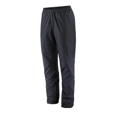 Patagonia Torrentshell 3L Rain Pants - Regular Regenbroek Dames Black XL