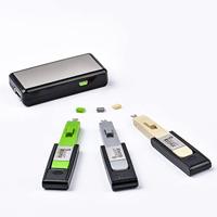 Smartkeeper UL04P1GY poortblokker Grijs 10 stuk(s) - thumbnail