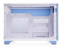 Thermaltake TR100 Mini Tower Blauw - thumbnail
