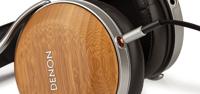 Denon: AH-D9200 hoofdtelefoon - hout - thumbnail