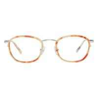 Heren Brillenframe Hackett London HEB10416947 (47 mm) Bruin (ø 47 mm) - thumbnail