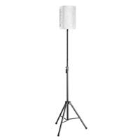 LD Systems SPS16 Speakerstatief zwart - thumbnail