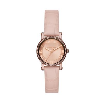 Horlogeband Marc by Marc Jacobs MBM3174 Roestvrij staal (RVS) Doublé 14mm