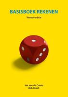 Basisboek rekenen (Paperback) - thumbnail