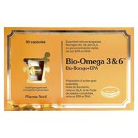 Pharma Nord Bio-Omega 3&6 Capsules - thumbnail