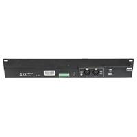 Showtec Quick DMX Rack 1024 19 inch interface - thumbnail