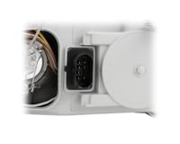 Koplamp rechts 206231352 - thumbnail