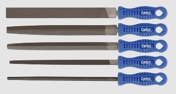 Cycplus vijl vlak 250mm cyclus 720540