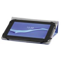 Hama Book cover Blauw Tabletcover - thumbnail