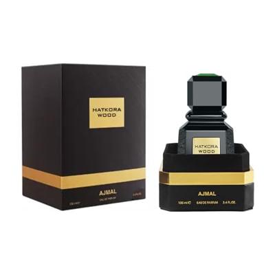 Ajmal Hatkora Wood Eau de Parfum 100ml Ajmal Hatkora Wood Eau de Parfum 100ml