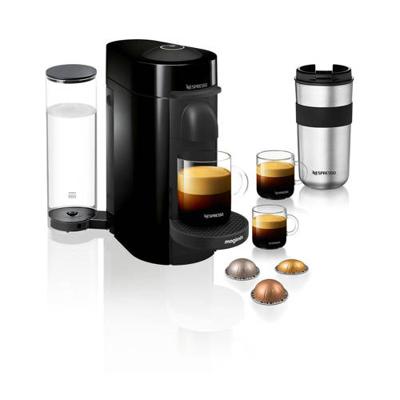 Magimix Nespresso Vertuo Plus 11399NL Nespresso Zwart
