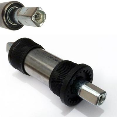 Bsa Tecora e trapas 123mm , kett.lijn 28.4, kunstst.cup