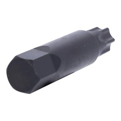 KS Tools 450.0430 Krachtbitinzet voor Torx-schroeven L=107mm, T90