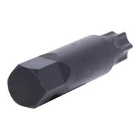 KS Tools 450.0430 Krachtbitinzet voor Torx-schroeven L=107mm, T90 - thumbnail