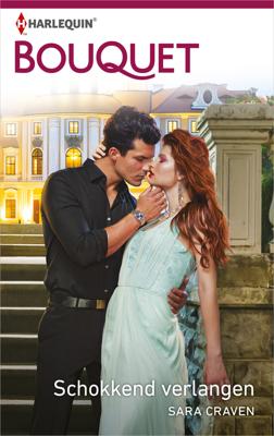 Schokkend verlangen - Sara Craven - ebook