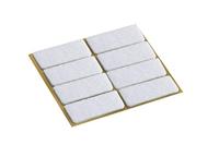 Metafranc Viltglijder Zk 16X44Mm Wi 8St *Nl* - WU0645276 - thumbnail