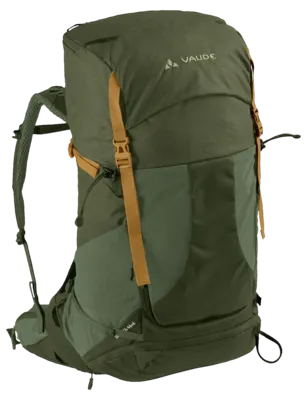 Vaude Brenta 44+6 Backpack Vaude Brenta 44+6 Backpack