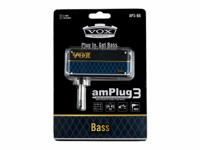 Vox amPlug 3 Bass - thumbnail