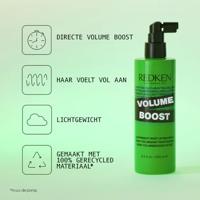 Redken Volume Boost Root Lifting Spray 250ml - thumbnail