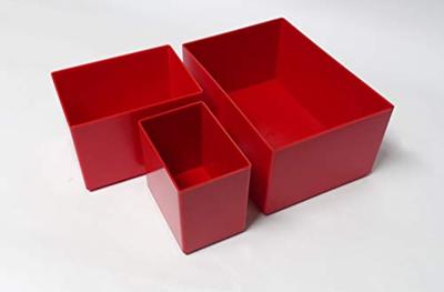 Tayg Assorti box uitneembaar zwart 330/50/16 | Elektroshop.nl