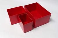 Tayg sorteerdoos 330 x 247 x 54 mm 16 uitneembare vakken Velleman - Velleman - thumbnail