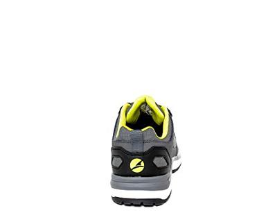Albatros ULTRATRAIL GREY LOW 646210-41 Veiligheidsschoenen ESD S3 Schoenmaat (EU): 41 Grijs 1 stuk(s)